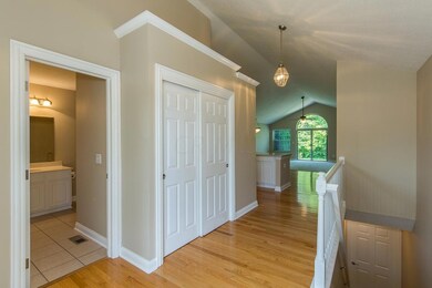 Entry Foyer