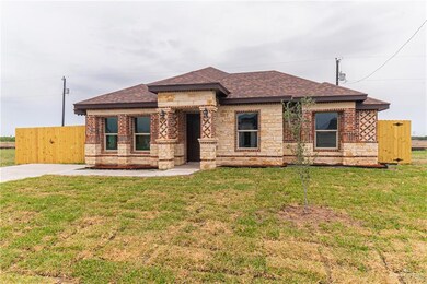 820 Dove St, Alamo, TX 78516 - photo 3