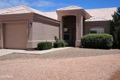 1517 Skyline Ave, Sierra Vista, AZ 85635 - photo 2