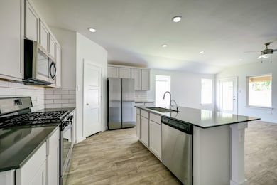 14375 Sweet Meadow Trail, Conroe, TX 77384 - photo 3