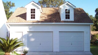 rhonda garage