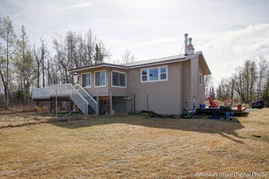 6001 E Rough Cut Cir, Palmer, AK 99645 - photo 4