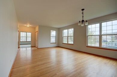 Dining/Living Room