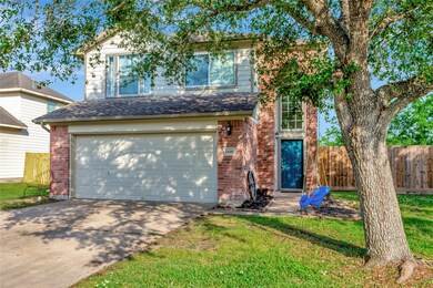 1426 Barras St, Alvin, TX 77511 - photo 3