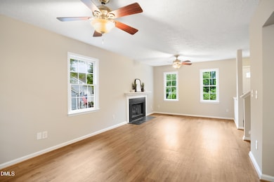 1305 Ecola Valley Ct, Wake Forest, NC 27587 - photo 6