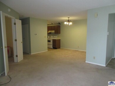 635 Frontier Ct unit 104 Frontier Court, Terre Haute, IN 47803 - photo 3