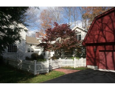 7 Philip St, Medfield, MA 02052 - photo 2