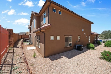 back of house