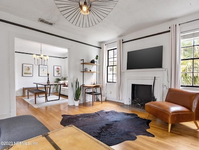 2954 Park St unit B, Jacksonville, FL 32205 - photo 6