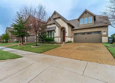 321 Hogue Ln, Wylie, TX 75098 - photo 2