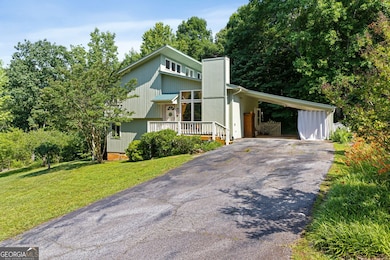 253 Starlight Dr, Sautee Nacoochee, GA 30571 - photo 2