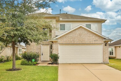 6923 Hampden Point Ct, Houston, TX 77040 - photo 2