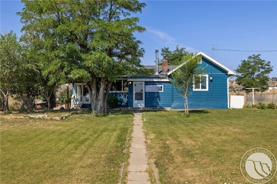 106 Hill Ave, Fromberg, MT 59029 - photo 3