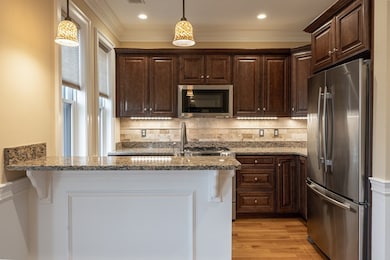 217 M St unit 2, Boston, MA 02127 - photo 5