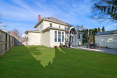 14 Homestead Rd, Marblehead, MA 01945 - photo 6