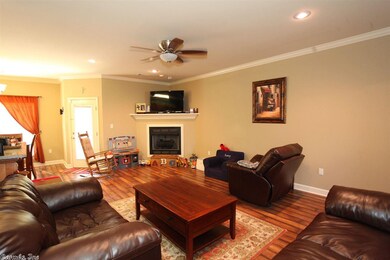 23 Joshua Cir, Conway, AR 72032 - photo 5