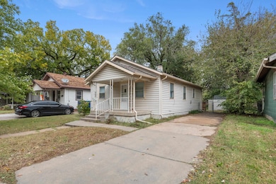 222 S Edwards Ave, Wichita, KS 67213 - photo 7