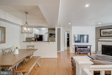 5818 Inman Park Cir unit 100, Rockville, MD 20852 - photo 3