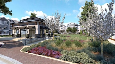 View of property's community