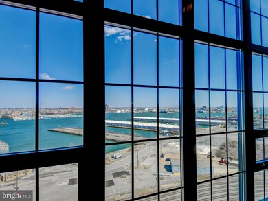 Silo Point unit 1713, Baltimore, MD 21230 - photo 5