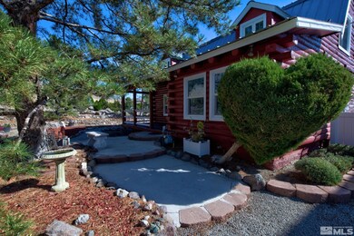 327 Grosh Ave, Dayton, NV 89403 - photo 4