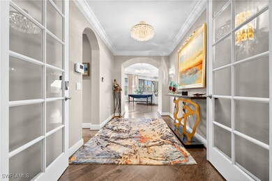 16436 Carrara Way unit 102, Naples, FL 34110 - photo 4