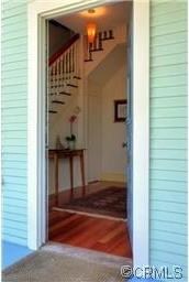 Home sweet home! Please come in.