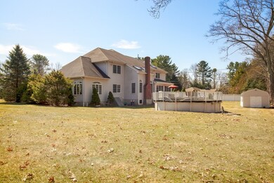 4 Raleigh Rd, Holliston, MA 01746 - photo 5
