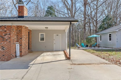 525 Chaney Rd, Asheboro, NC 27205 - photo 5