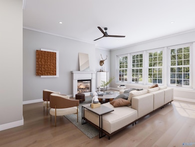 610 1A Randolph Ave unit 1A, Huntsville, AL 35801 - photo 6