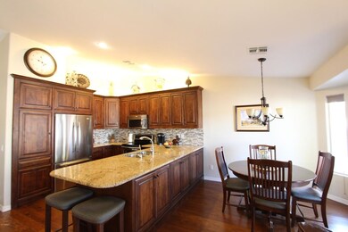 Extended Granite