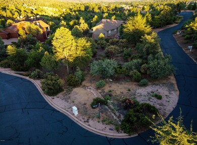 DJI Lot Photo