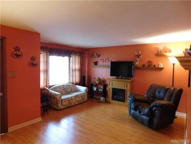Living Room.