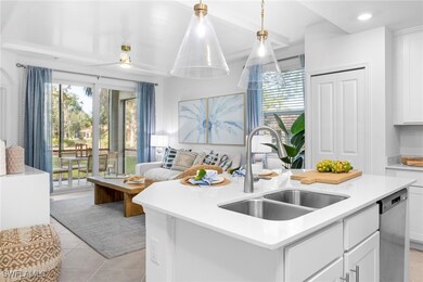 Photos are of model. Actual unit is unfurnished.