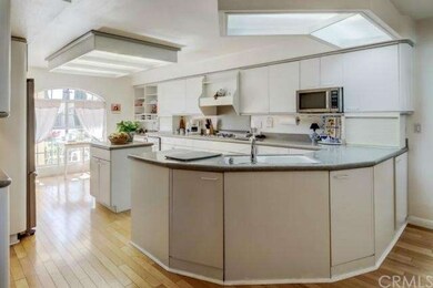 European kitchen