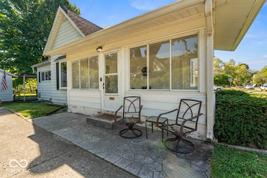 829 High St, Middletown, IN 47356 - photo 4