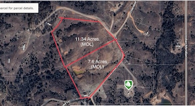 0 Cherokee Ln, Meridian, OK 73058 - photo 5