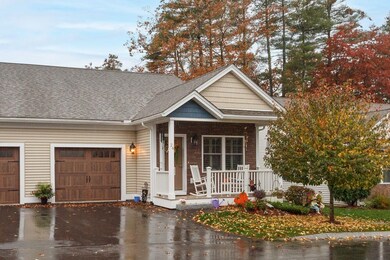 26 Scenic Dr unit 26, Nashua, NH 03062 - photo 4