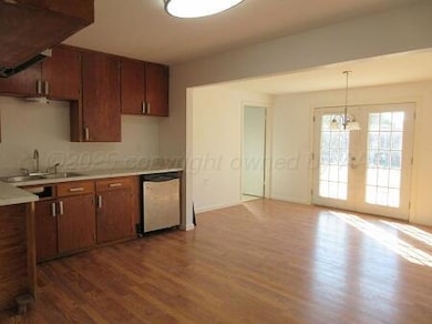 4416 S Hayden St, Amarillo, TX 79110 - photo 4