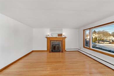 11 Podgurski St, West Warwick, RI 02893 - photo 3