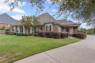 3415 Raleigh Way, Mobile, AL 36695 - photo 2