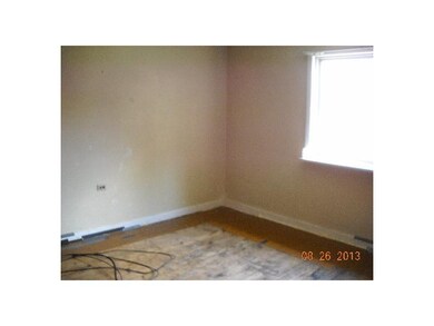 Bedroom.