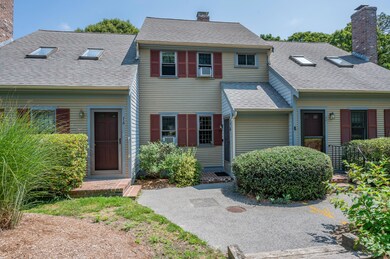Spacious townhouse
