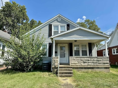 1410 12th St, Tell City, IN 47586 - photo 2