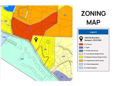 1005 SE Bay Blvd, Newport, OR 97365 - photo 5