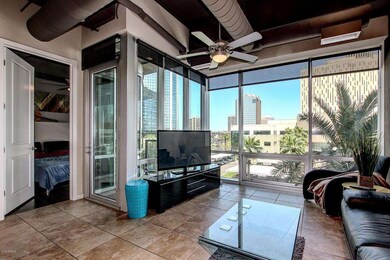 Living room view 2
