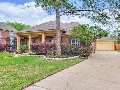 15910 Sweetwater Creek Dr, Houston, TX 77095 - photo 2