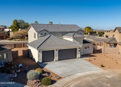 Sun Canyon Homes