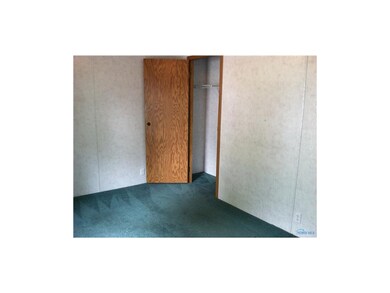 Bedroom.