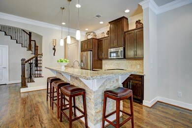 4205 Koehler St, Houston, TX 77007 - photo 4